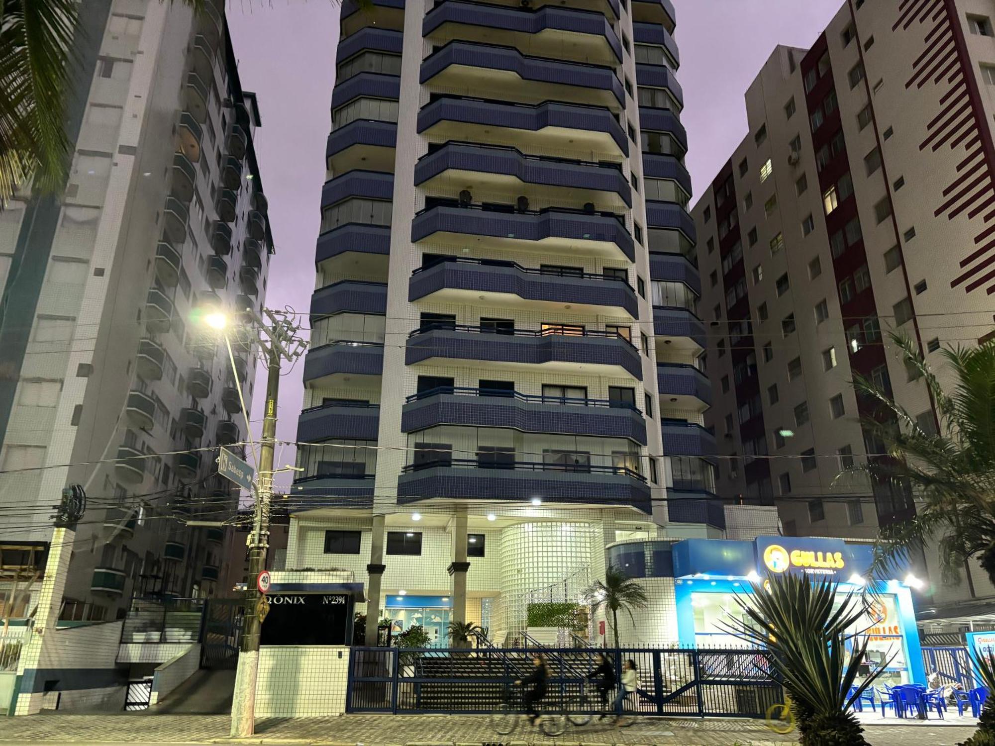 Praia Grande Exterior foto